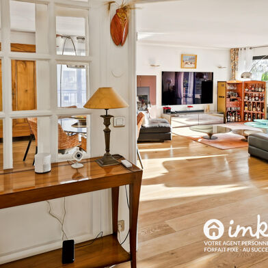 Appartement 5 pièces 1165000 €