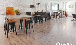 Appartement 4 Pièces 109 m² à vendre à Herblay-sur-Seine (95220)