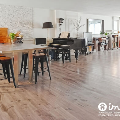 Appartement 4 pièces 335000 €