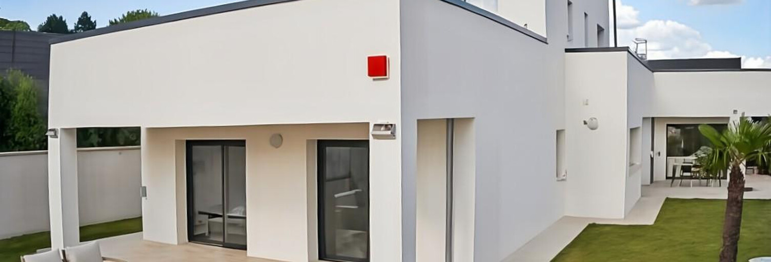 Maison 10 Pièces 300 m² à vendre à Bouleuse (51170)