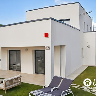 Maison 10 pièces 1050000 €