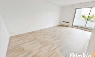 Appartement 2 Pièces 47 m² à vendre à Mérignac (33700)