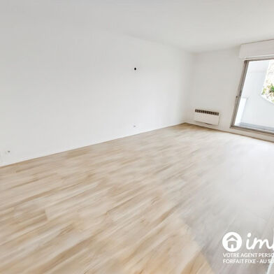 Appartement 2 pièces 179000 €