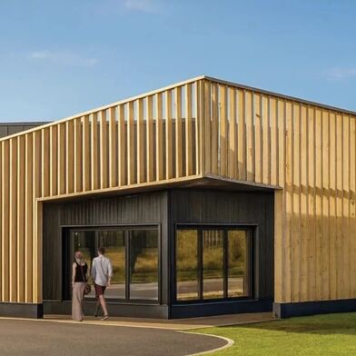 Commerce 1 pièces 1100 €