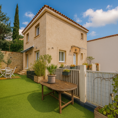 Maison 4 pièces 328000 €