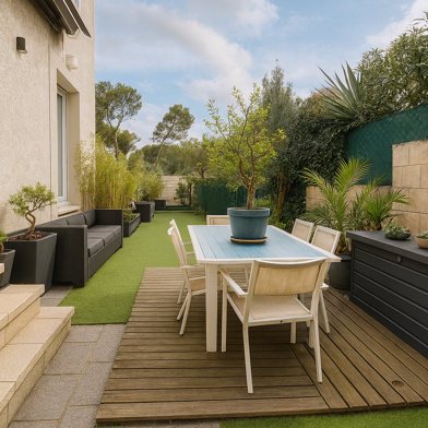 Maison 4 pièces 328000 €