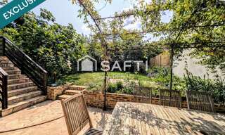 Maison 9 Pièces 210 m² à vendre à Livry-Gargan (93190)