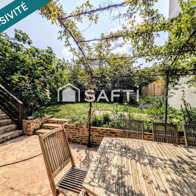 Maison 9 pièces 415000 €