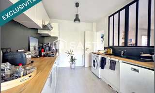 Appartement 3 Pièces 65 m² à vendre à Saint-Médard-en-Jalles (33160)