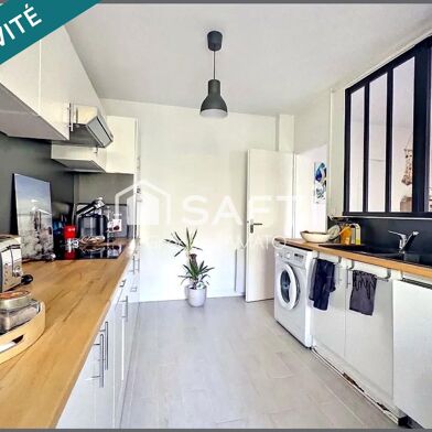 Appartement 3 pièces 271000 €