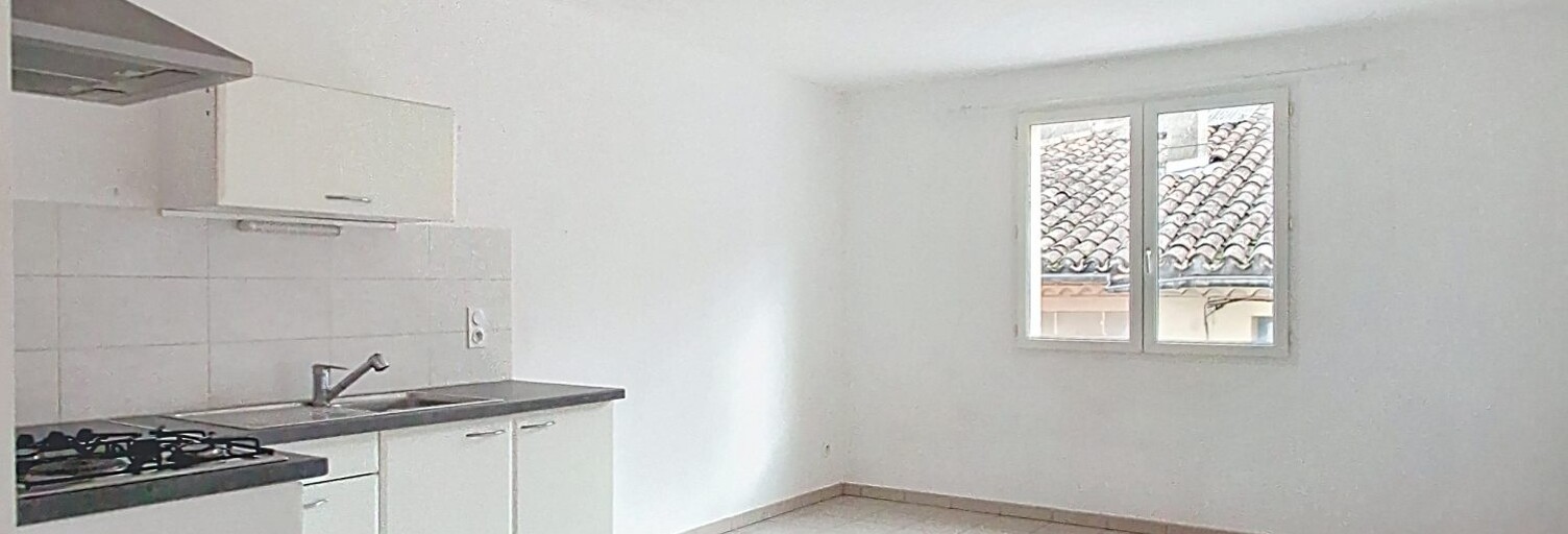 Appartement 2 Pièces 41 m² à louer à Réalmont (81120)