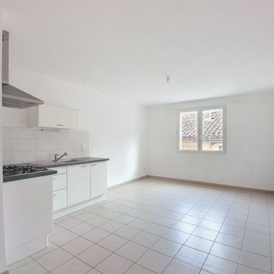 Appartement 2 pièces 415 €