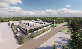 Garage  30 m² à vendre à Biscarrosse (40600)