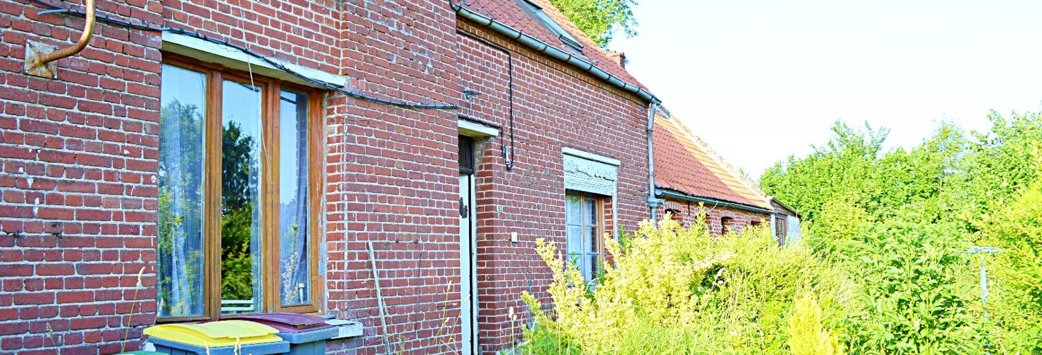 Maison 6 Pièces 124 m² à vendre à Clary (59225)