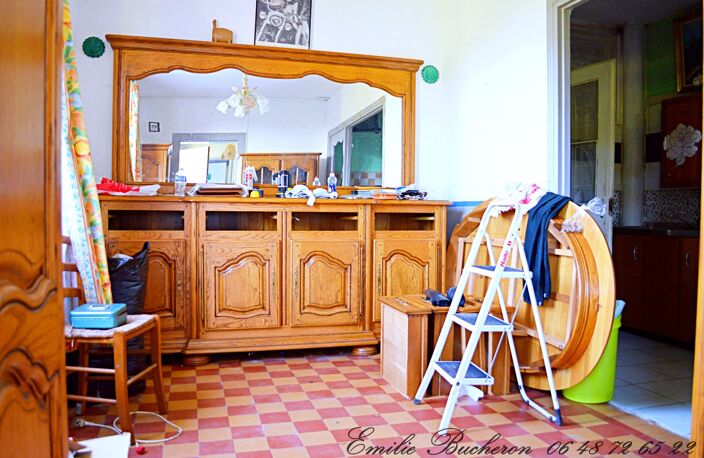 Maison à rénover — photo 2