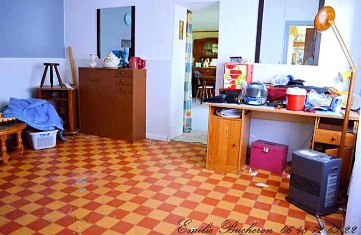 Maison à rénover — photo 4