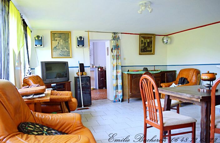 Maison à rénover — photo 5
