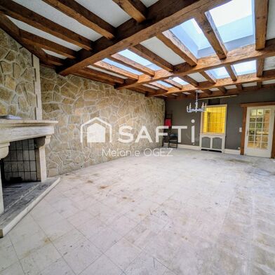 Maison 6 pièces 96000 €