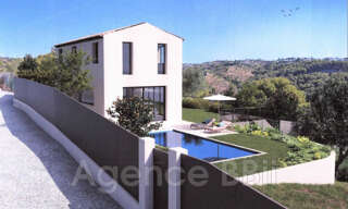 Terrain  7331 m² à vendre à Nice (06200)