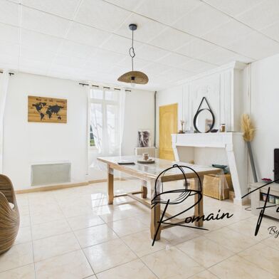 Maison 5 pièces 196000 €