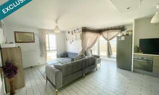 Appartement 4 Pièces 76 m² à vendre à Athis-Mons (91200)