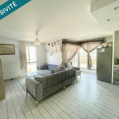 Appartement 4 pièces 229000 €