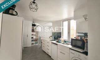 Appartement 1 Pièce 26 m² à vendre à Pau (64000)