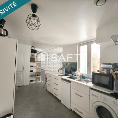 Appartement 1 pièces 74500 €
