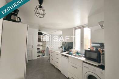 Appartement 1 pièces 72500 €