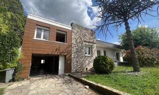 Maison 6 Pièces 189 m² à vendre à Villeneuve-sur-Lot (47300)