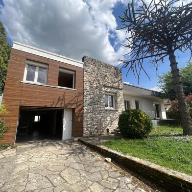 Maison 6 pièces 168000 €