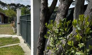 Terrain  777 m² à vendre à La Teste-de-Buch (33260)