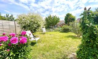 Maison 5 Pièces 111 m² à vendre à Tourcoing (59200)