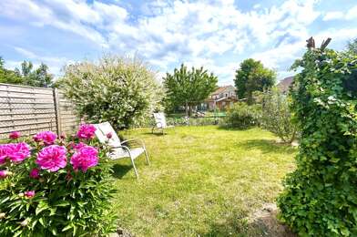 Maison 5 pièces 239000 €