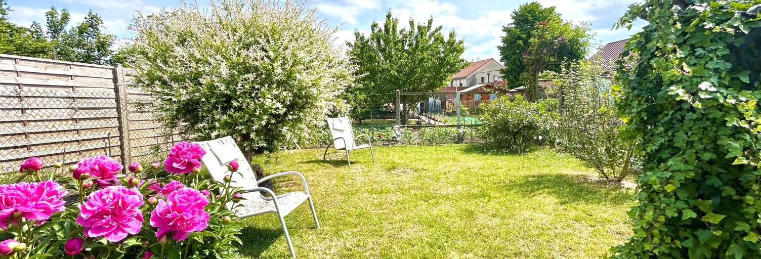 Maison 5 Pièces 111 m² à vendre à Tourcoing (59200)