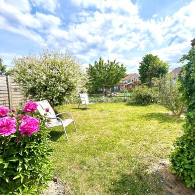 Maison 5 pièces 239000 €