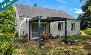 Maison 4 Pièces 84 m² à vendre à Baugé-en-Anjou (49150)