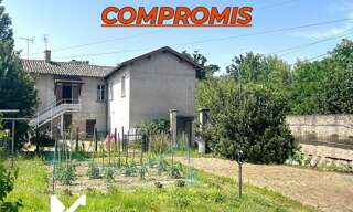 Maison 4 Pièces 109 m² à vendre à Guéreins (01090)