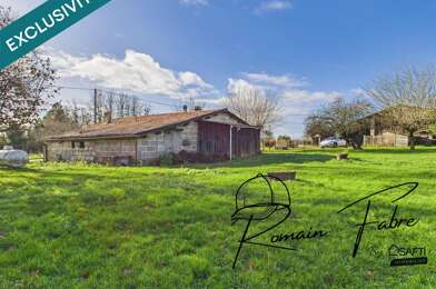 Maison 5 pièces 166000 €