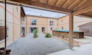 Maison 6 Pièces 258 m² à vendre à Saint-Benoît-de-Carmaux (81400)