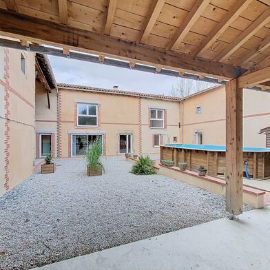 Maison 6 pièces 318500 €