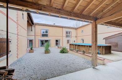 Maison 6 pièces 318500 €