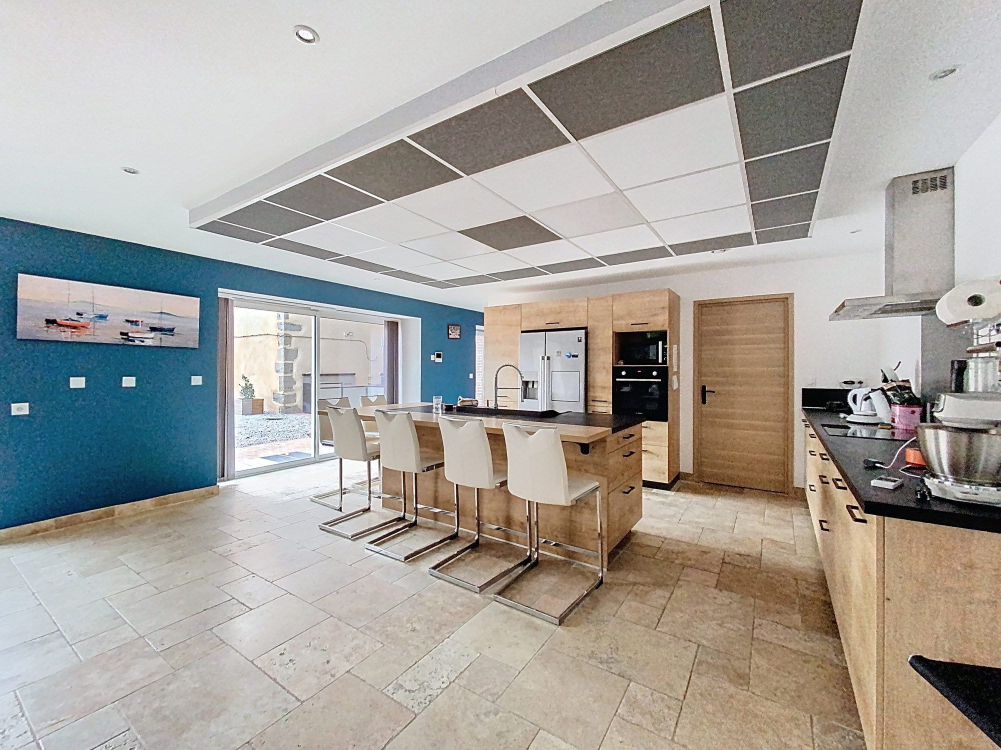 Agence immobilière de BENAC IMMOBILIER ALBI