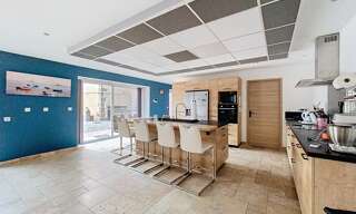 Maison 6 Pièces 258 m² à vendre à Saint-Benoît-de-Carmaux (81400)