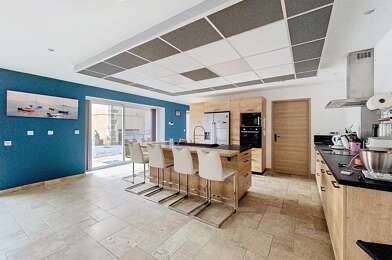 Maison 6 pièces 318500 €