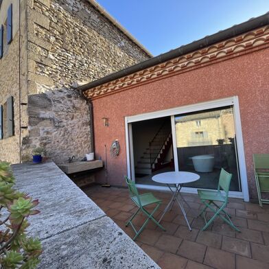 Immeuble  294000 €