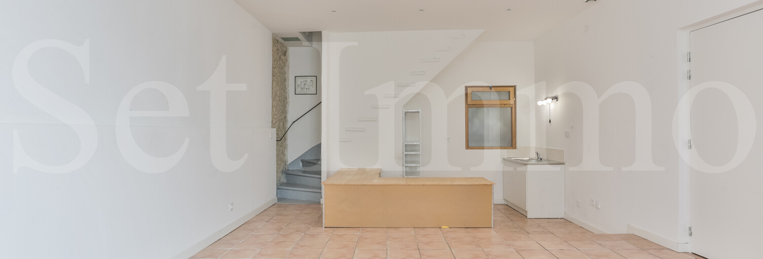 Maison 3 Pièces 102 m² à vendre à Uzès (30700)