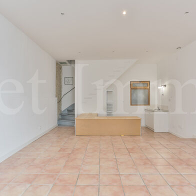 Maison 3 pièces 250000 €