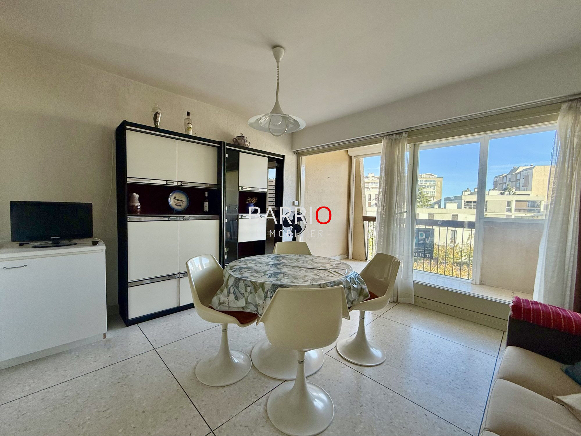 Appartement  T2 à vendre Saint-Cyprien 66750