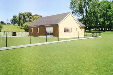 Maison 5 pièces 294000 €